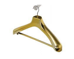 Golden Hanger